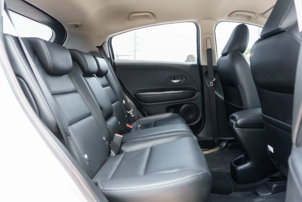 HONDA HR-V 1.8 E AT ปี2021 - Image 12