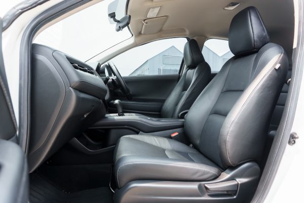 HONDA HR-V 1.8 E AT ปี2021 - Image 14