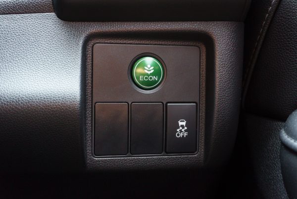 HONDA HR-V 1.8 E AT ปี2021 - Image 21