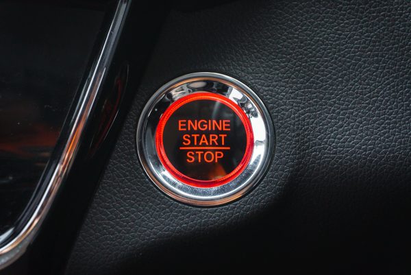 HONDA HR-V 1.8 E AT ปี2021 - Image 22