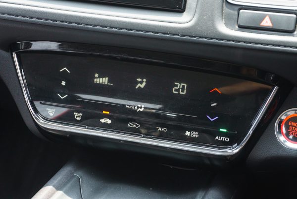 HONDA HR-V 1.8 E AT ปี2021 - Image 25