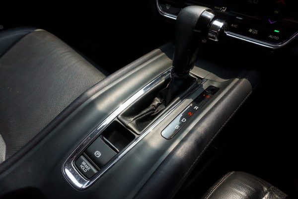 HONDA HR-V 1.8 E AT ปี2021 - Image 26