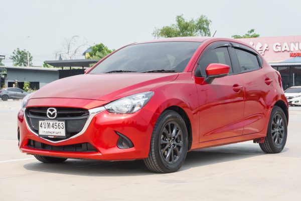MAZDA 2 1.3 SPORT STANDARD AT ปี2017 - Image 3