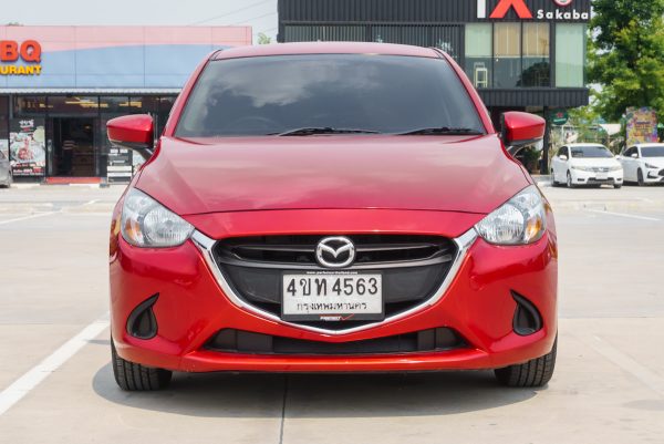 MAZDA 2 1.3 SPORT STANDARD AT ปี2017 - Image 4