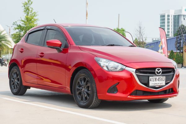 MAZDA 2 1.3 SPORT STANDARD AT ปี2017 - Image 5