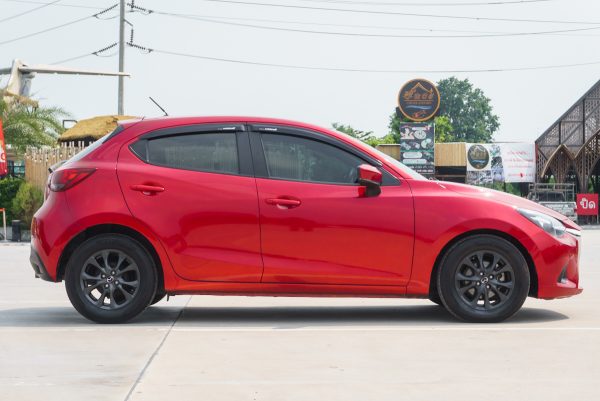 MAZDA 2 1.3 SPORT STANDARD AT ปี2017 - Image 6