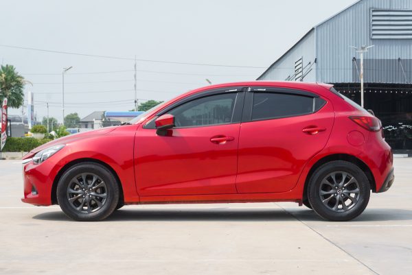 MAZDA 2 1.3 SPORT STANDARD AT ปี2017 - Image 7