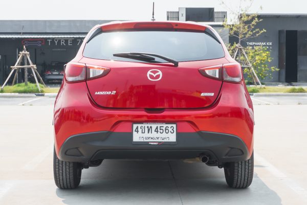 MAZDA 2 1.3 SPORT STANDARD AT ปี2017 - Image 9