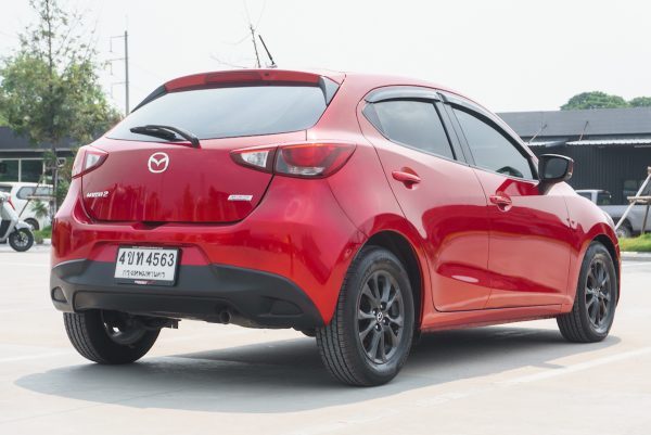 MAZDA 2 1.3 SPORT STANDARD AT ปี2017 - Image 10
