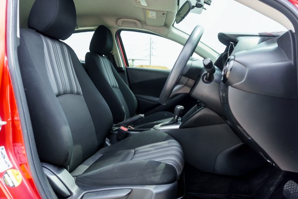 MAZDA 2 1.3 SPORT STANDARD AT ปี2017 - Image 11