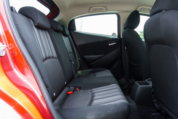 MAZDA 2 1.3 SPORT STANDARD AT ปี2017 - Image 12