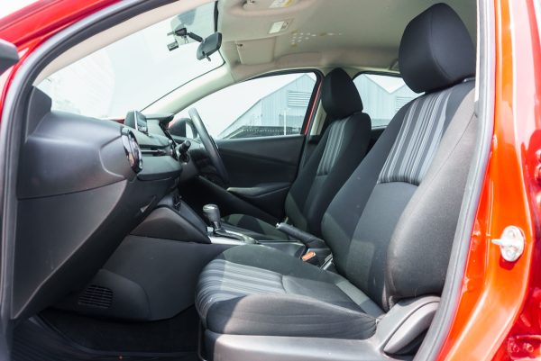 MAZDA 2 1.3 SPORT STANDARD AT ปี2017 - Image 14