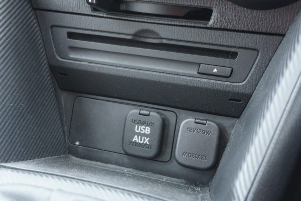 MAZDA 2 1.3 SPORT STANDARD AT ปี2017 - Image 23