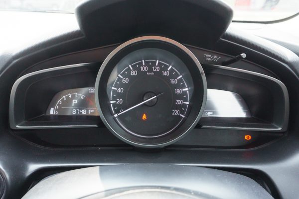 MAZDA 2 1.3 SPORT STANDARD AT ปี2017 - Image 27
