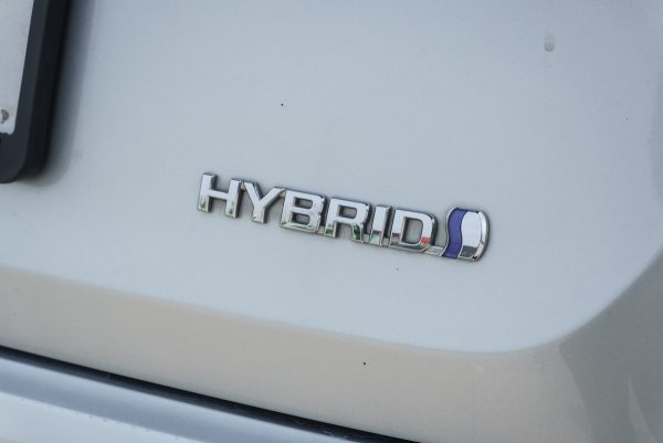 TOYOTA ALTIS 1.8 HV SMART AT ปี 2021 - Image 11