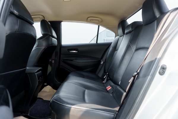 TOYOTA ALTIS 1.8 HV SMART AT ปี 2021 - Image 14