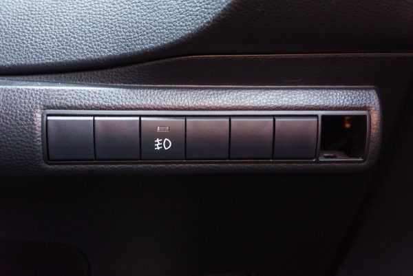 TOYOTA ALTIS 1.8 HV SMART AT ปี 2021 - Image 22