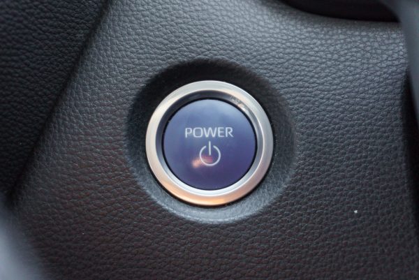 TOYOTA ALTIS 1.8 HV SMART AT ปี 2021 - Image 23