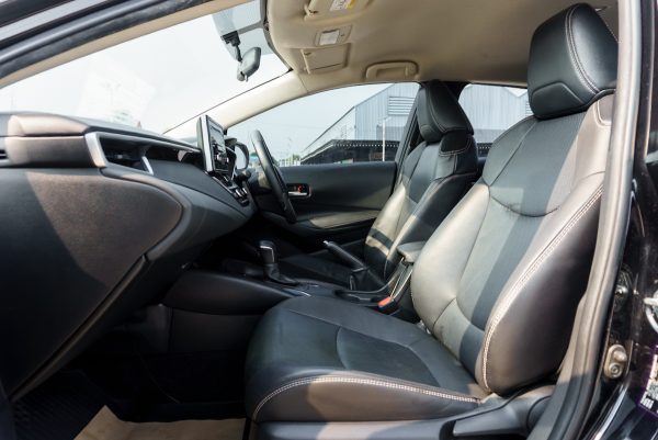 TOYOTA ALTIS 1.6 G AT ปี2020 (9กม6180) - Image 14
