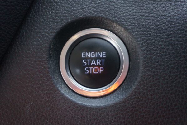 TOYOTA ALTIS 1.6 G AT ปี2020 (9กม6180) - Image 20
