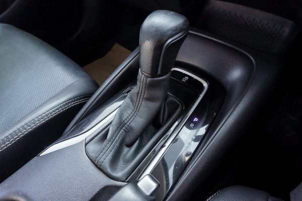 TOYOTA ALTIS 1.6 G AT ปี2020 (9กม6180) - Image 23