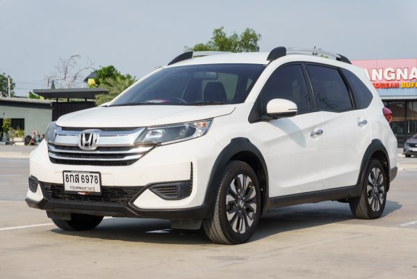 HONDA BR-V 1.5 V AT ปี2019 (8กส6978) - Image 3