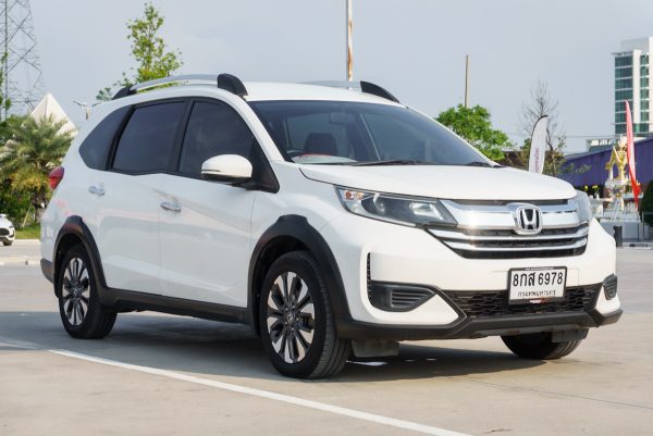 HONDA BR-V 1.5 V AT ปี2019 (8กส6978) - Image 5