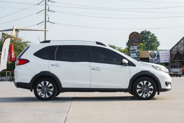 HONDA BR-V 1.5 V AT ปี2019 (8กส6978) - Image 6