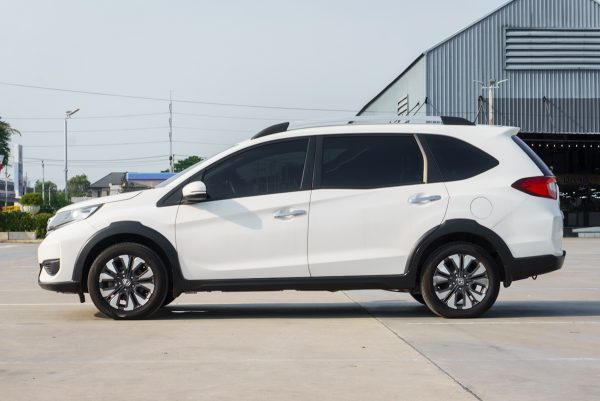 HONDA BR-V 1.5 V AT ปี2019 (8กส6978) - Image 7