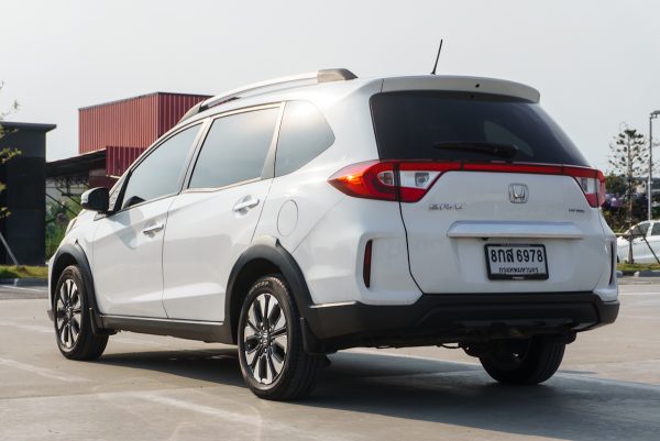 HONDA BR-V 1.5 V AT ปี2019 (8กส6978) - Image 8