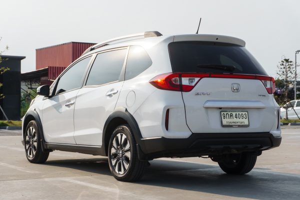 HONDA BR-V 1.5 V AT ปี2019 (9กค4093) - Image 8
