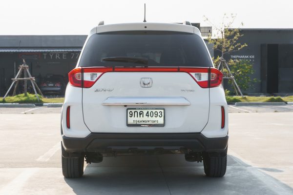 HONDA BR-V 1.5 V AT ปี2019 (9กค4093) - Image 9
