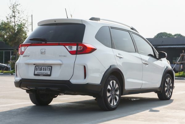 HONDA BR-V 1.5 V AT ปี2019 (8กส6978) - Image 10
