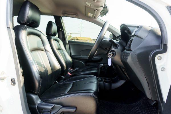 HONDA BR-V 1.5 V AT ปี2019 (8กส6978) - Image 11
