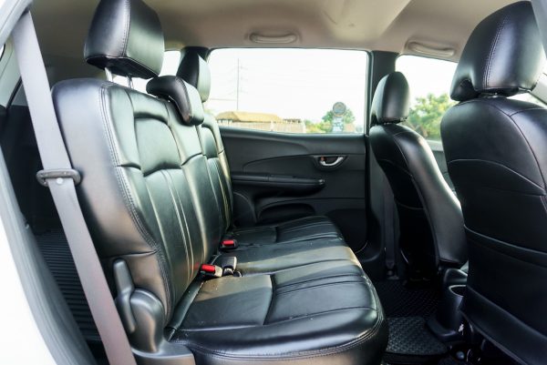 HONDA BR-V 1.5 V AT ปี2019 (8กส6978) - Image 12