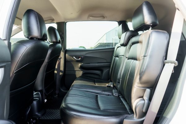 HONDA BR-V 1.5 V AT ปี2019 (8กส6978) - Image 13