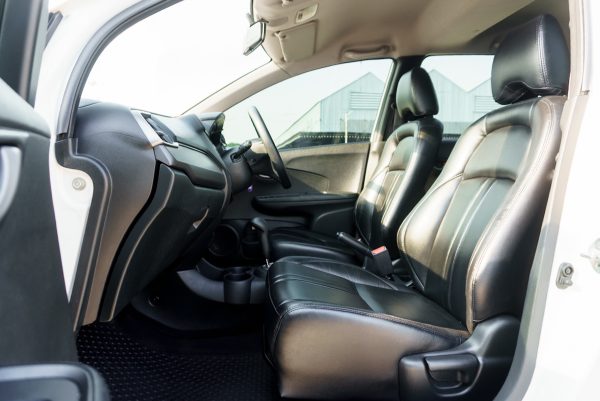 HONDA BR-V 1.5 V AT ปี2019 (8กส6978) - Image 14