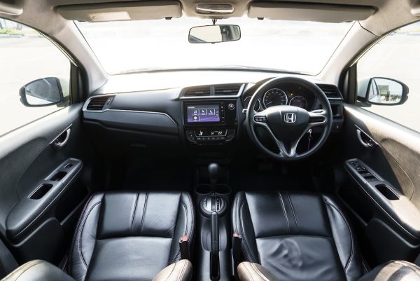 HONDA BR-V 1.5 V AT ปี2019 (8กส6978) - Image 15