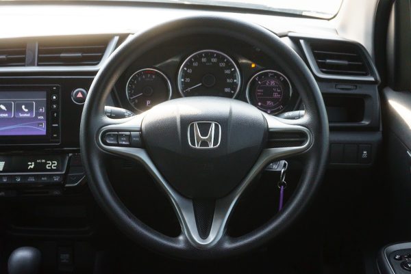 HONDA BR-V 1.5 V AT ปี2019 (8กส6978) - Image 16