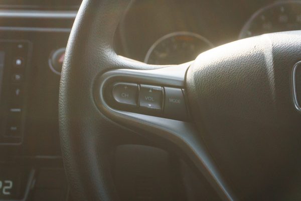 HONDA BR-V 1.5 V AT ปี2019 (8กส6978) - Image 17