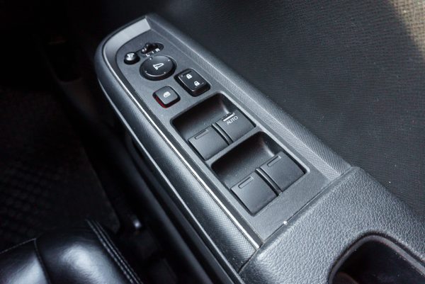 HONDA BR-V 1.5 V AT ปี2019 (8กส6978) - Image 18