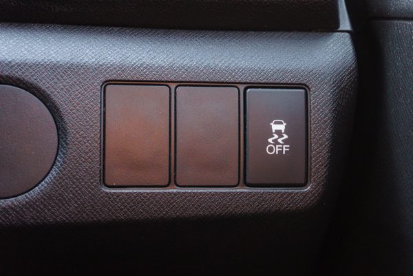 HONDA BR-V 1.5 V AT ปี2019 (8กส6978) - Image 19