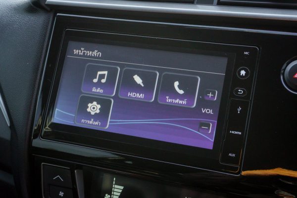 HONDA BR-V 1.5 V AT ปี2019 (8กส6978) - Image 20