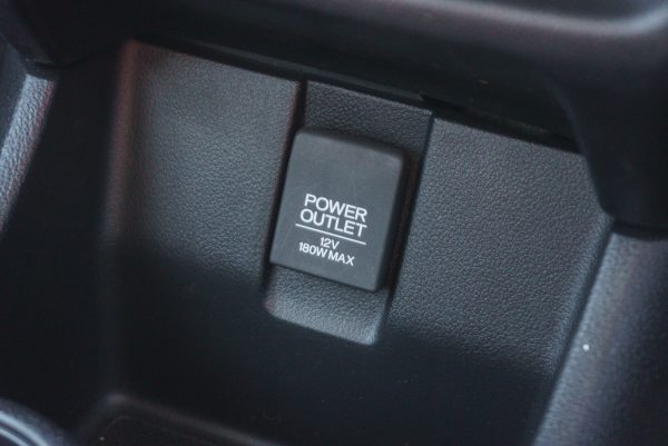 HONDA BR-V 1.5 V AT ปี2019 (8กส6978) - Image 23