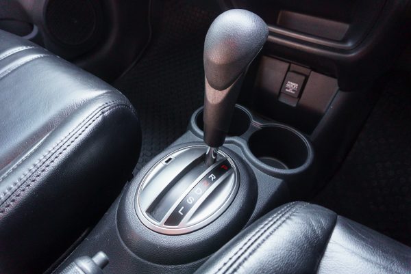 HONDA BR-V 1.5 V AT ปี2019 (8กส6978) - Image 24