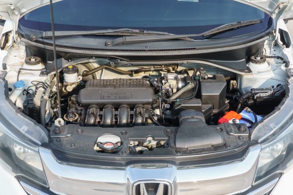 HONDA BR-V 1.5 V AT ปี2019 (8กส6978) - Image 26