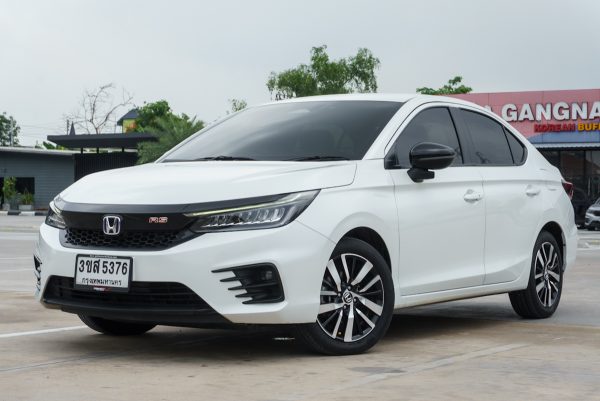 HONDA CITY 1.5 e:HEV RS AT ปี2022 - Image 2