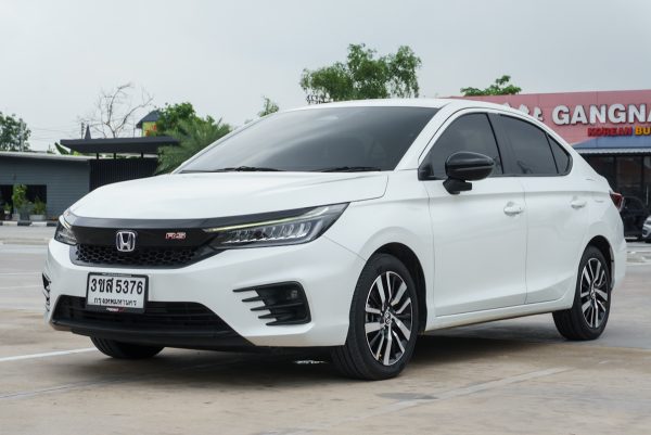 HONDA CITY 1.5 e:HEV RS AT ปี2022 - Image 3