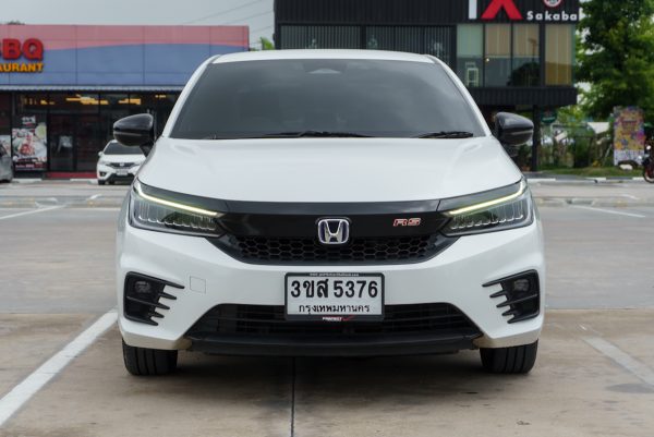 HONDA CITY 1.5 e:HEV RS AT ปี2022 - Image 4