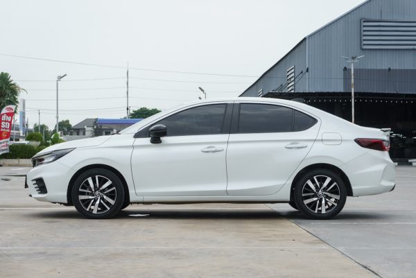 HONDA CITY 1.5 e:HEV RS AT ปี2022 - Image 7